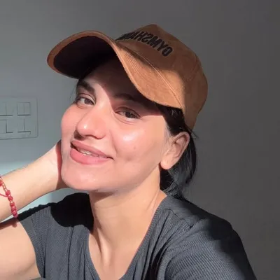 MAMTAA BHATI ☀️ profile