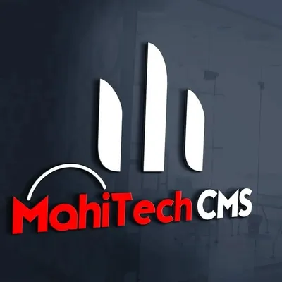 MahiTech CMS profile