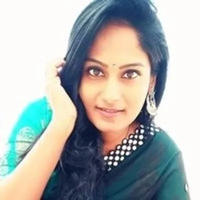 Mahitha Mahi profile