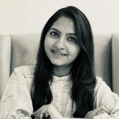 Mahitha Prasad profile