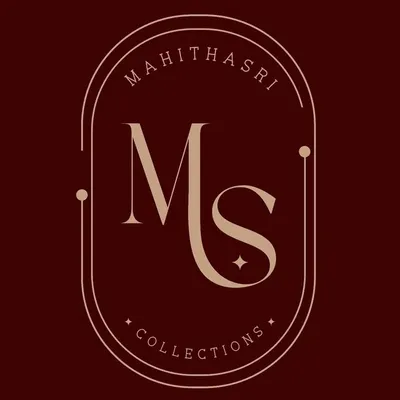 Mahithasri Collections profile