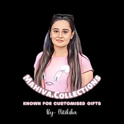 Mahiva Collections | Customised Gift Shop profile
