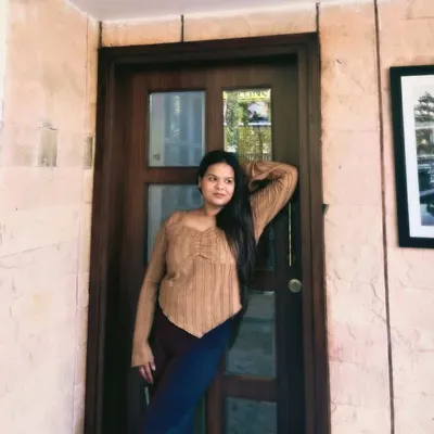 Mahi 🧿 Dance choreograper profile