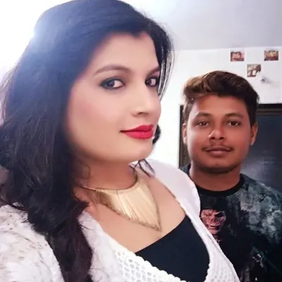 Khushbu Singh 🦁 profile