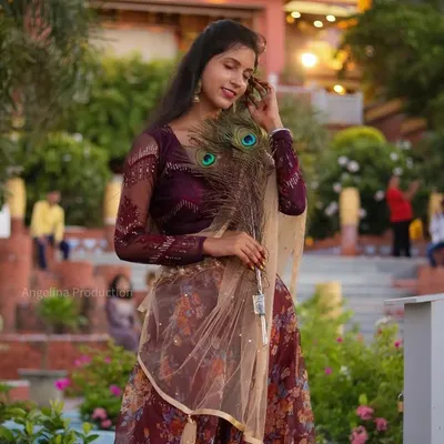 Mahi Yadav profile