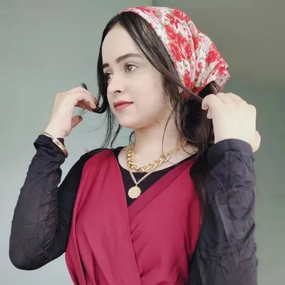Mahlaka__warsi profile