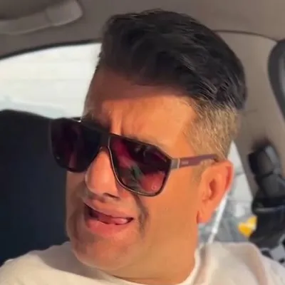 سعید پیچ| کمدین/طنز تلخ اجتماعی profile