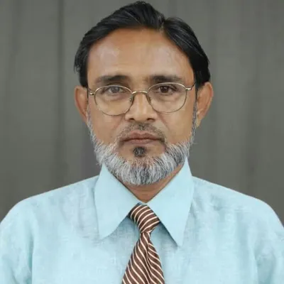 SyedMahmoodAliChishti profile