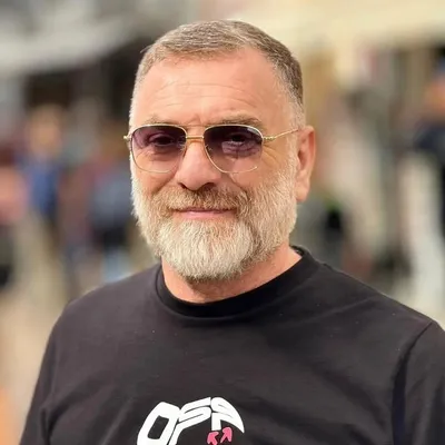 Mahmoud Ghabris profile