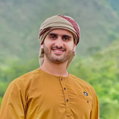 Mahmoud Abdallall profile
