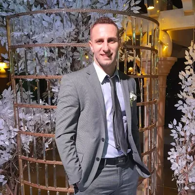 Mahmoud Amna profile