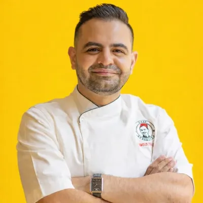Mahmoud Efranjyeh|محمودافرنجية profile