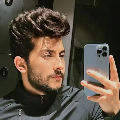 Mahmoud elshemy profile