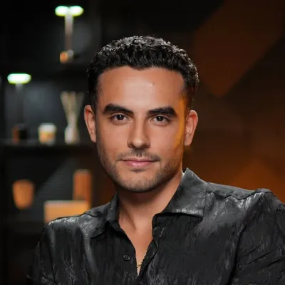 Mahmoud Riffi profile