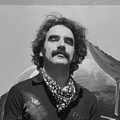 Mahmood Azadnia محمود آزادنیا profile