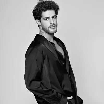 Mahmoud Haidar profile