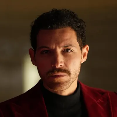 Mahmoud Hegazy profile