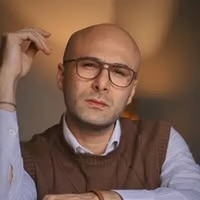 Mahmoud Metwally profile