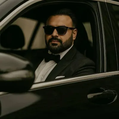mahmoud najafi محمود نجفی profile