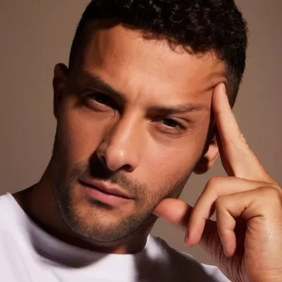 Mahmud Al-Smadi profile