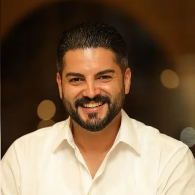 ๐ahmut Karaton profile