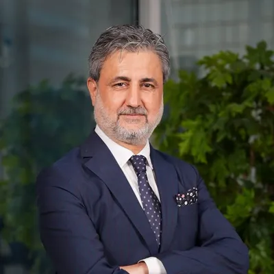 Estetik Cerrah Dr. Mahmut Nuri KARATOPRAK profile