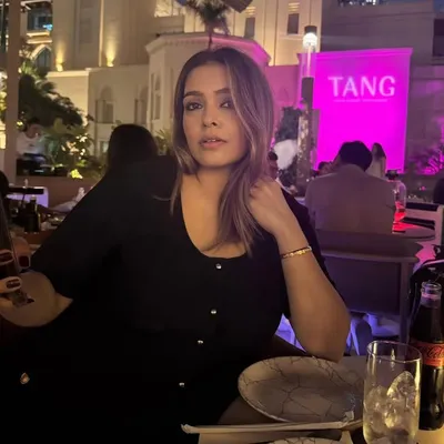 Mahnaz Fahad profile
