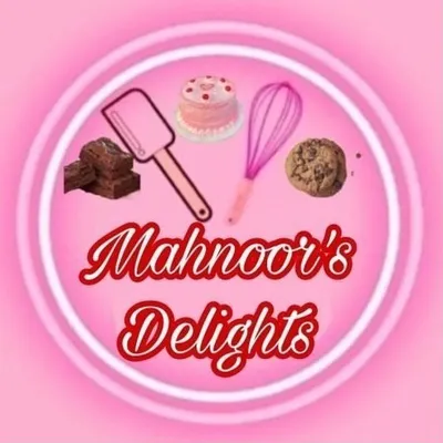 Mahnoor’s Delights profile