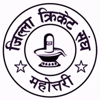 District Cricket Association Of Mahottari profile