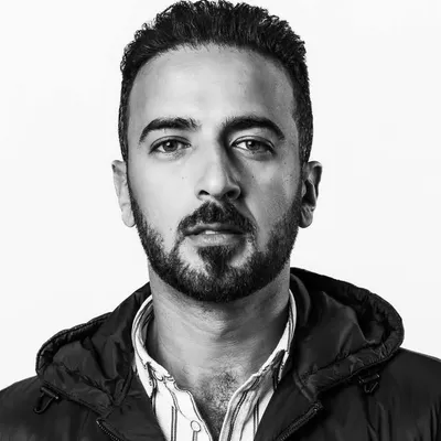 Mohamed Mahran profile