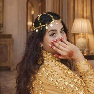 Mahreen Mushtari Sanaullah Khan profile