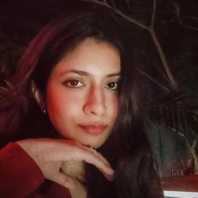 Mahreen Syed profile