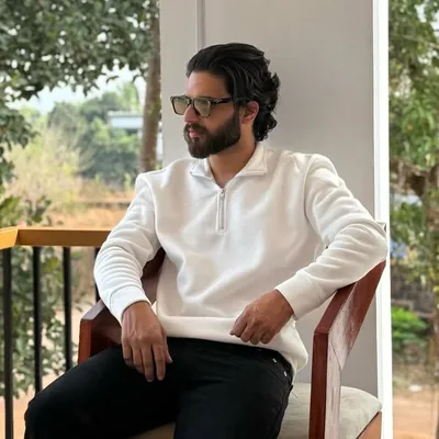 Mahroof Mogral profile