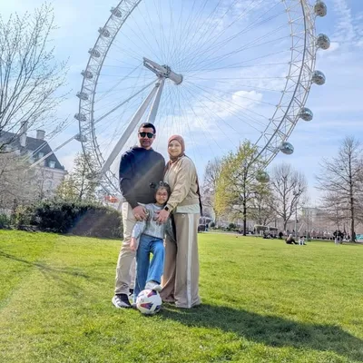 Mom of Little Explorer - Anam Shahbaz profile