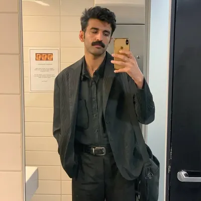 Mahr Waqas Haral profile