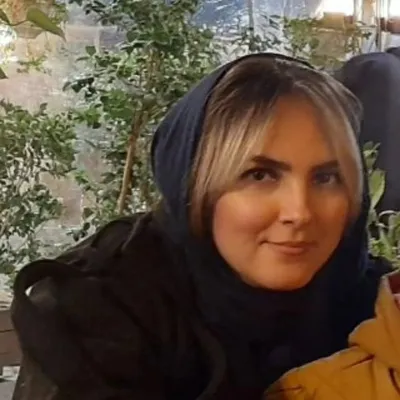 مهساناسخی/سرامیک/ceramic profile