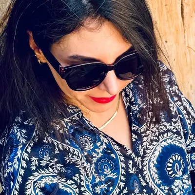 مهسا وحدت profile