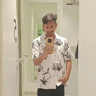 Mahendra Singh daef profile