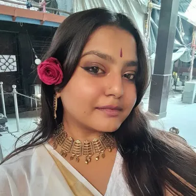 Mahuya Acharjya ๐บ profile