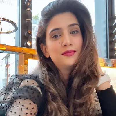Mahwish Gilani profile