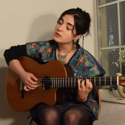 Mahya Hamedi profile