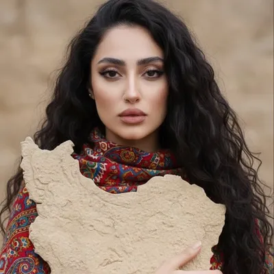 Mahya Khabiri | مهیا خبیری profile