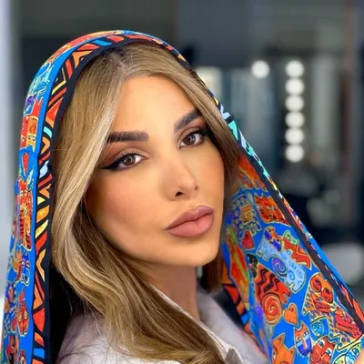 مهیار آزادی \ میکاپ آرتیست profile