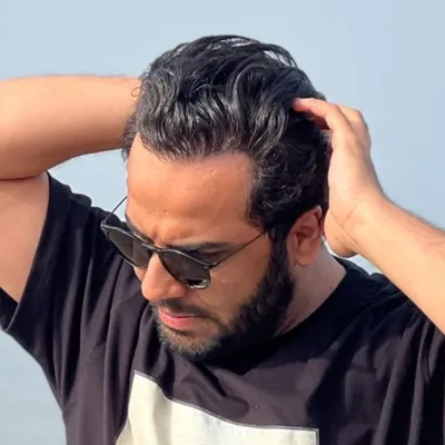 مهیارحسن profile
