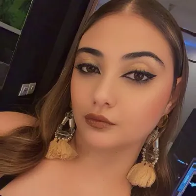 Mahzbeen P profile