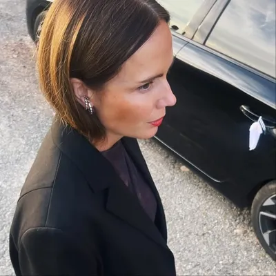 m a i k e profile