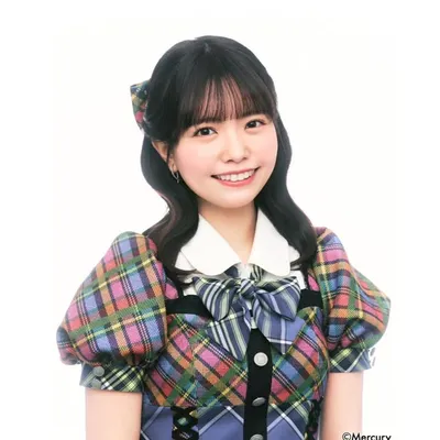 渕上舞 (HKT48) Mai Fuchigami profile