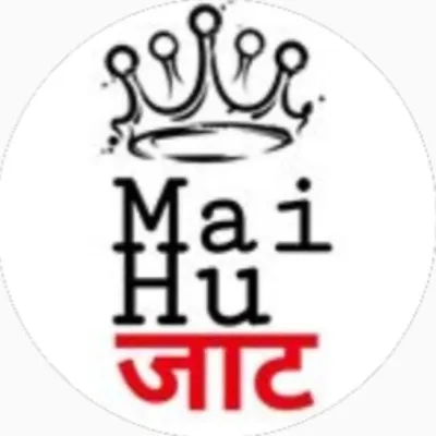 🚩जाटों की दुनिया🌏 25k profile
