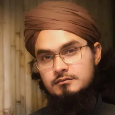 Mohammad Aftab | محمد عطاری profile
