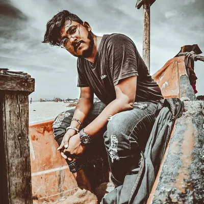 Rock Surya profile